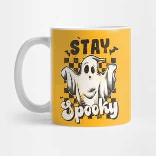 stay spooky Mug